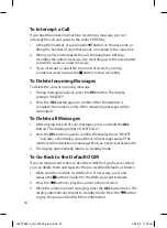 Preview for 34 page of Logik L04CTAM10 Instruction Manual