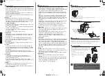 Preview for 2 page of Logik L04TPS13 Instruction Manual