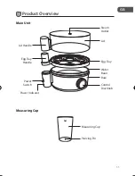 Предварительный просмотр 35 страницы Logik L07EGG13E Instruction Manual