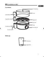 Предварительный просмотр 41 страницы Logik L07EGG13E Instruction Manual