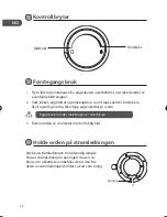 Предварительный просмотр 42 страницы Logik L07EGG13E Instruction Manual