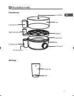 Предварительный просмотр 47 страницы Logik L07EGG13E Instruction Manual