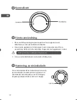 Предварительный просмотр 48 страницы Logik L07EGG13E Instruction Manual