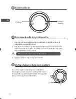 Предварительный просмотр 54 страницы Logik L07EGG13E Instruction Manual