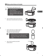 Предварительный просмотр 55 страницы Logik L07EGG13E Instruction Manual