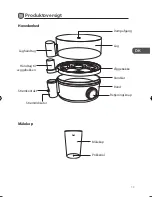 Предварительный просмотр 59 страницы Logik L07EGG13E Instruction Manual