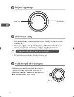 Предварительный просмотр 60 страницы Logik L07EGG13E Instruction Manual