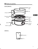 Предварительный просмотр 65 страницы Logik L07EGG13E Instruction Manual