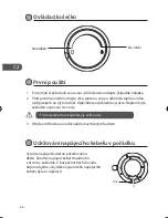 Предварительный просмотр 66 страницы Logik L07EGG13E Instruction Manual