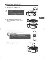 Предварительный просмотр 67 страницы Logik L07EGG13E Instruction Manual