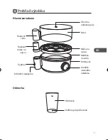 Предварительный просмотр 71 страницы Logik L07EGG13E Instruction Manual