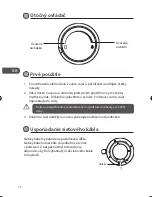 Предварительный просмотр 72 страницы Logik L07EGG13E Instruction Manual