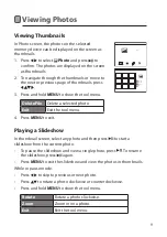 Preview for 9 page of Logik L08DPF13 Instruction Manual