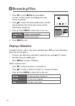 Preview for 10 page of Logik L08DPF13 Instruction Manual