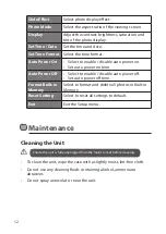 Preview for 12 page of Logik L08DPF13 Instruction Manual