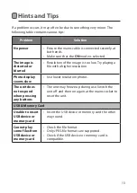 Preview for 13 page of Logik L08DPF13 Instruction Manual