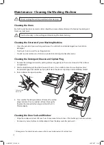 Предварительный просмотр 18 страницы Logik L1014WM17 Instruction Manual