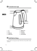 Предварительный просмотр 50 страницы Logik L10KBS13E Instruction Manual