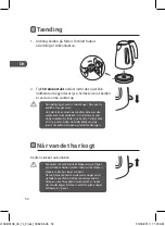 Предварительный просмотр 52 страницы Logik L10KBS13E Instruction Manual