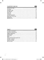 Preview for 4 page of Logik L10ORW13E Instruction Manual