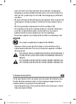 Preview for 10 page of Logik L10ORW13E Instruction Manual