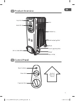 Preview for 19 page of Logik L10ORW13E Instruction Manual