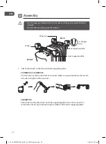 Preview for 20 page of Logik L10ORW13E Instruction Manual