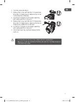 Preview for 21 page of Logik L10ORW13E Instruction Manual