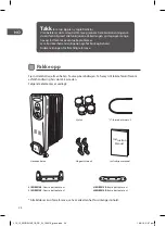 Preview for 24 page of Logik L10ORW13E Instruction Manual