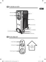 Preview for 25 page of Logik L10ORW13E Instruction Manual