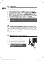 Preview for 28 page of Logik L10ORW13E Instruction Manual