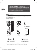 Preview for 30 page of Logik L10ORW13E Instruction Manual