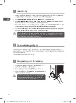 Preview for 34 page of Logik L10ORW13E Instruction Manual