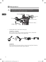 Preview for 38 page of Logik L10ORW13E Instruction Manual