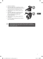 Preview for 39 page of Logik L10ORW13E Instruction Manual