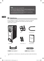 Preview for 42 page of Logik L10ORW13E Instruction Manual