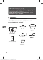 Preview for 32 page of Logik L10RCW16E Instruction Manual