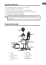 Предварительный просмотр 15 страницы Logik L12DCB15E Instruction Manual