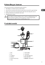 Предварительный просмотр 27 страницы Logik L12DCB15E Instruction Manual