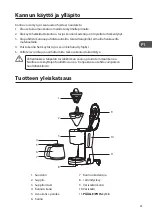 Предварительный просмотр 33 страницы Logik L12DCB15E Instruction Manual