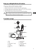 Предварительный просмотр 39 страницы Logik L12DCB15E Instruction Manual