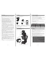 Preview for 2 page of Logik L12FCB12 Instruction Manual