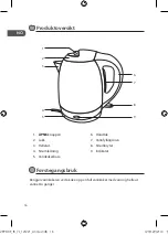 Предварительный просмотр 16 страницы Logik L12KPS13E Instruction Manual