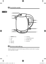 Предварительный просмотр 22 страницы Logik L12KPS13E Instruction Manual