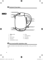 Предварительный просмотр 28 страницы Logik L12KPS13E Instruction Manual