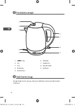 Предварительный просмотр 34 страницы Logik L12KPS13E Instruction Manual