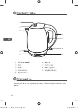 Предварительный просмотр 46 страницы Logik L12KPS13E Instruction Manual