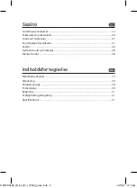 Preview for 4 page of Logik L13RCSS16E Instruction Manual