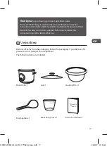 Preview for 17 page of Logik L13RCSS16E Instruction Manual