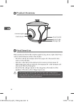 Preview for 18 page of Logik L13RCSS16E Instruction Manual